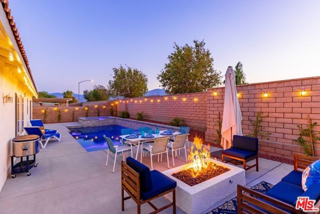 47519 Margarita Street, Indio, CA 92201