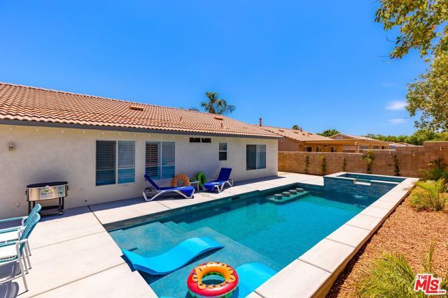 47519 Margarita Street, Indio, CA 92201