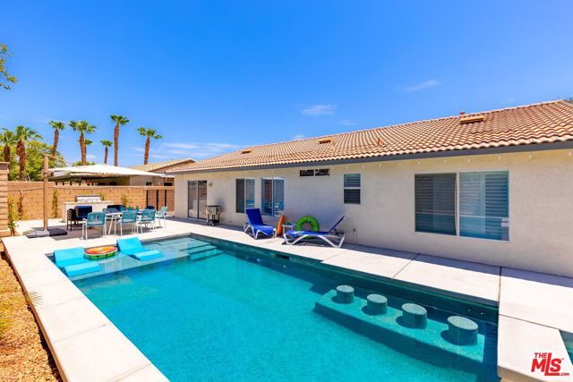 47519 Margarita Street, Indio, CA 92201