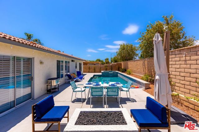 47519 Margarita Street, Indio, CA 92201