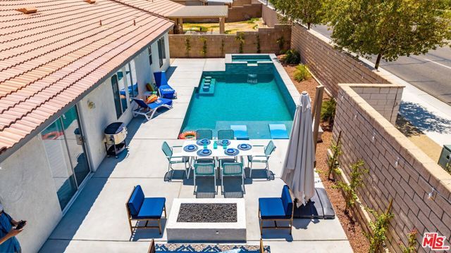 47519 Margarita Street, Indio, CA 92201