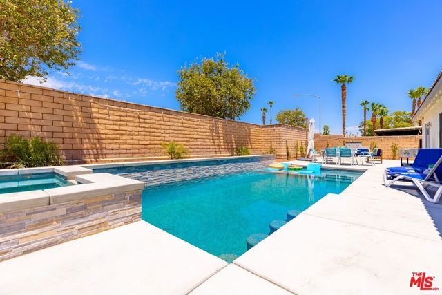 47519 Margarita Street, Indio, CA 92201