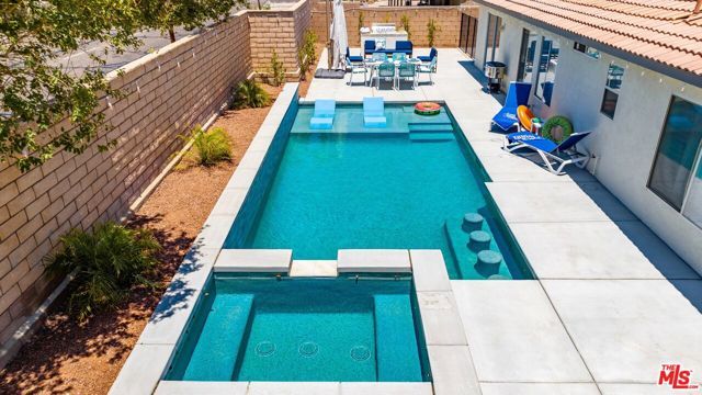 47519 Margarita Street, Indio, CA 92201