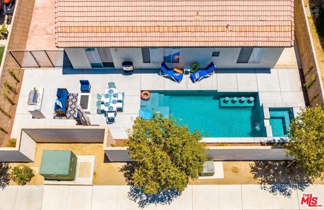 47519 Margarita Street, Indio, CA 92201