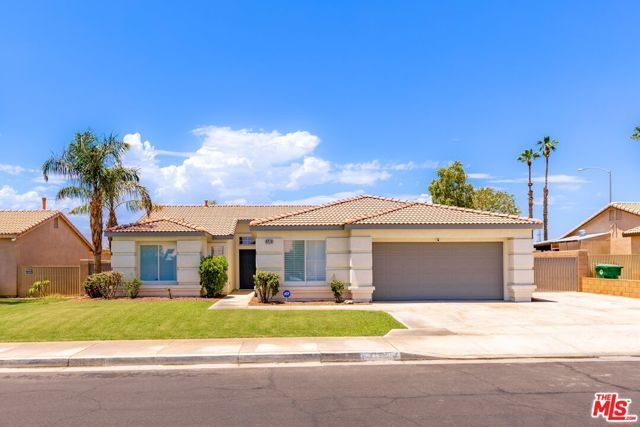47519 Margarita Street, Indio, CA 92201