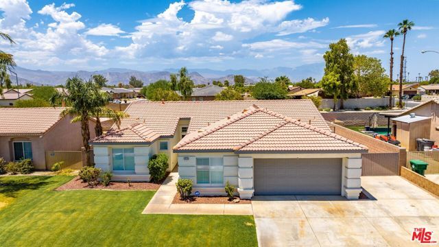 47519 Margarita Street, Indio, CA 92201