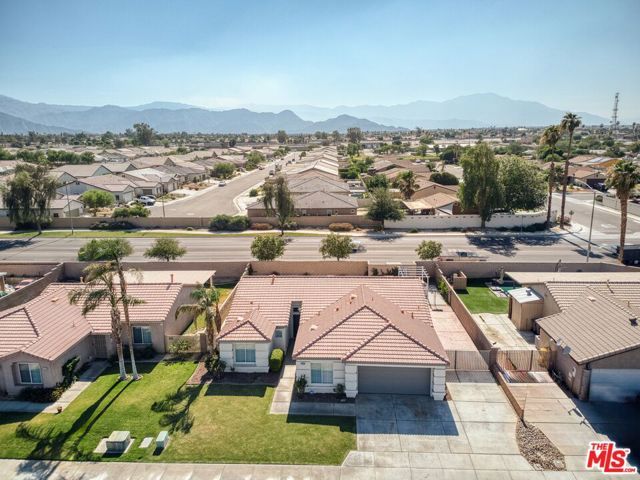 47519 Margarita Street, Indio, CA 92201