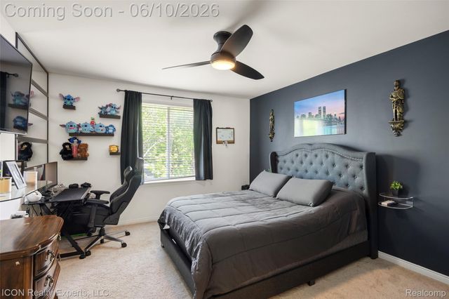 14789 N Park Drive 18, Shelby Charter Township, MI 48315