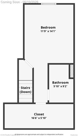 14789 N Park Drive 18, Shelby Charter Township, MI 48315
