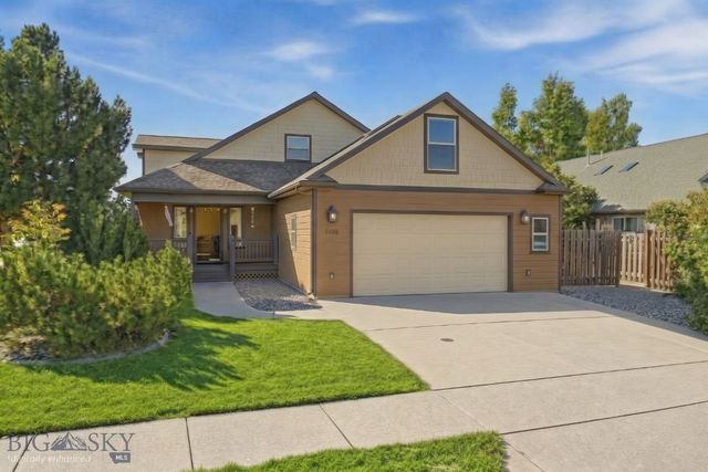 3108 Oliver Street, Bozeman, MT 59718 property photo