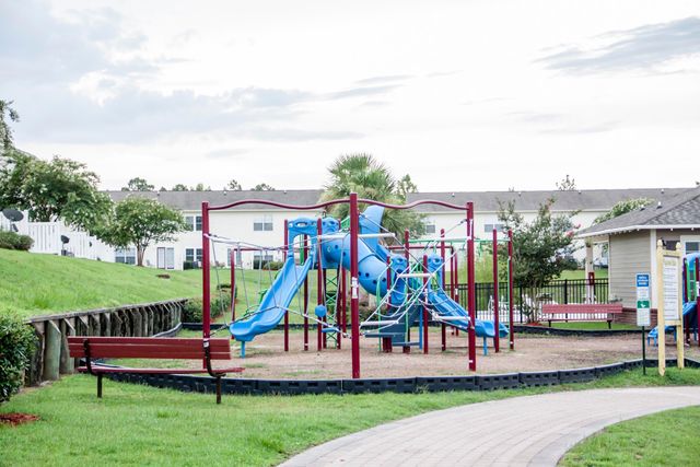 764 Majestic Drive, Crestview, FL 32536