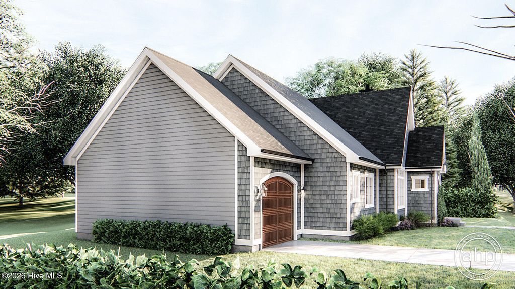 77 Carolina Shores Drive, Carolina Shores, NC 28467