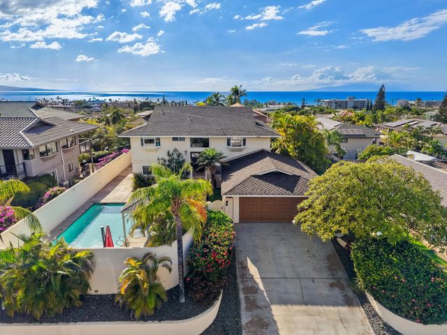 2624 Moolio Pl, Kihei, HI 96753