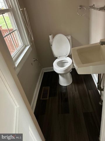 144 BOWLER LN, Orange, VA 22960