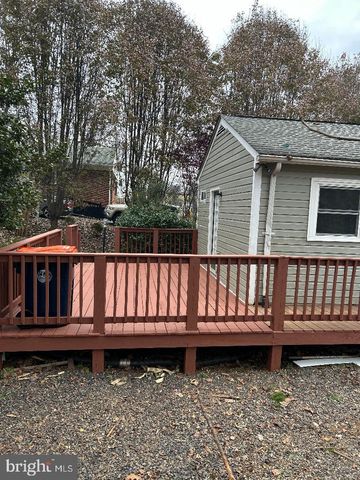 144 BOWLER LN, Orange, VA 22960