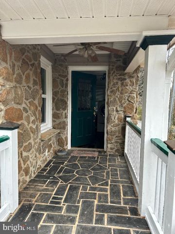 144 BOWLER LN, Orange, VA 22960