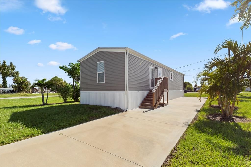 1433 SEAGULL DRIVE, Englewood, FL 34224
