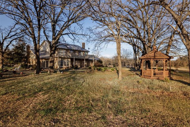 6569 Fm 2947 4 acres, Quinlan, TX 75474