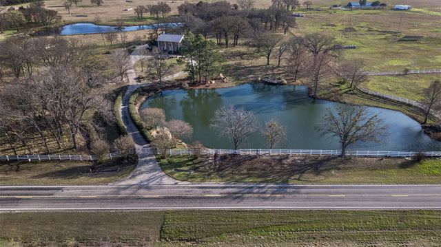 6569 Fm 2947 4 acres, Quinlan, TX 75474