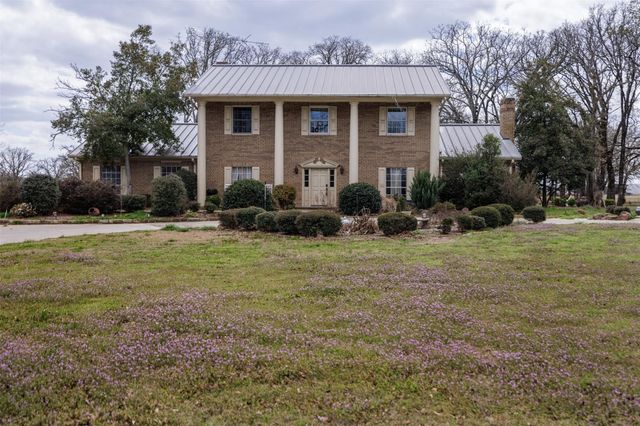 6569 Fm 2947 4 acres, Quinlan, TX 75474