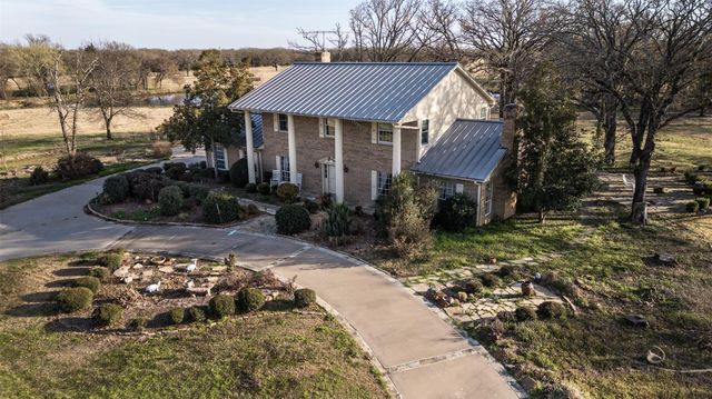 6569 Fm 2947 4 acres, Quinlan, TX 75474