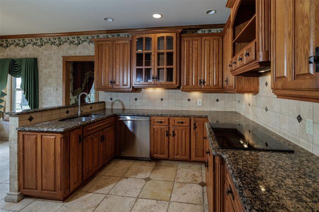 6569 Fm 2947 4 acres, Quinlan, TX 75474