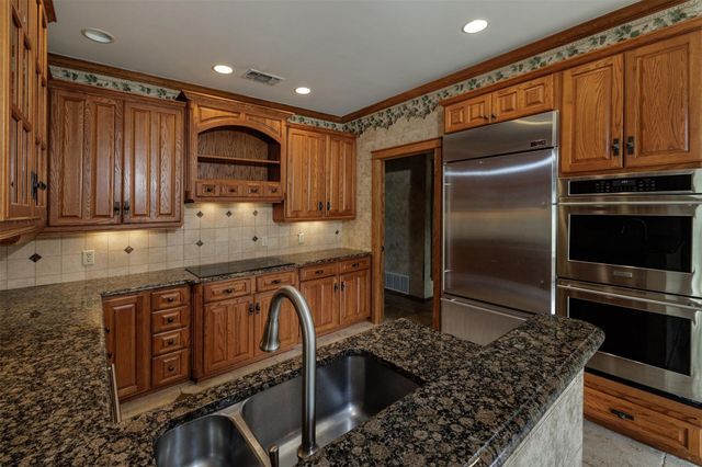 6569 Fm 2947 4 acres, Quinlan, TX 75474