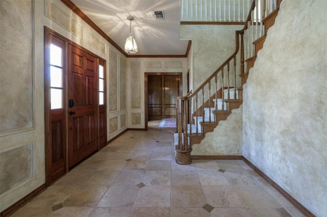 6569 Fm 2947 4 acres, Quinlan, TX 75474