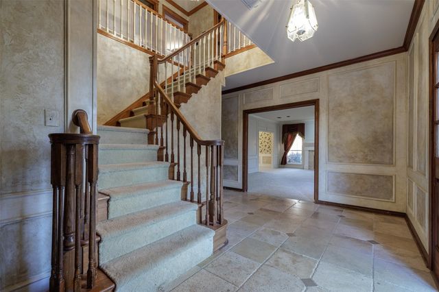 6569 Fm 2947 4 acres, Quinlan, TX 75474