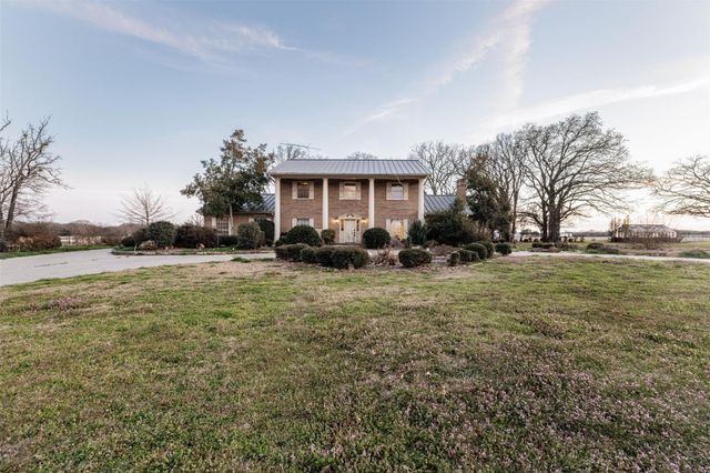 6569 Fm 2947 4 acres, Quinlan, TX 75474