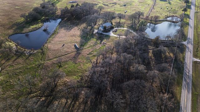 6569 Fm 2947 4 acres, Quinlan, TX 75474