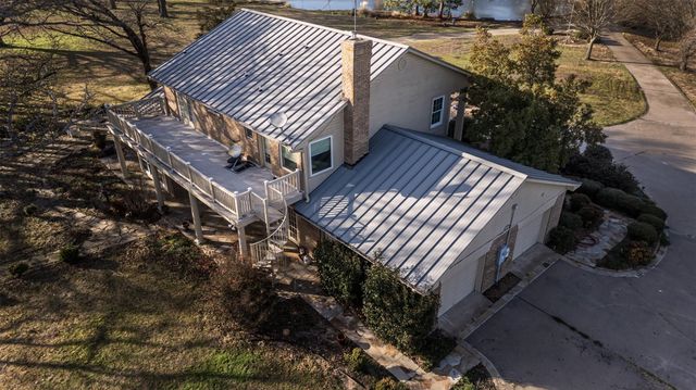 6569 Fm 2947 4 acres, Quinlan, TX 75474