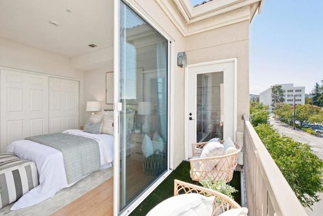 88 17th Avenue 304, San Mateo, CA 94402
