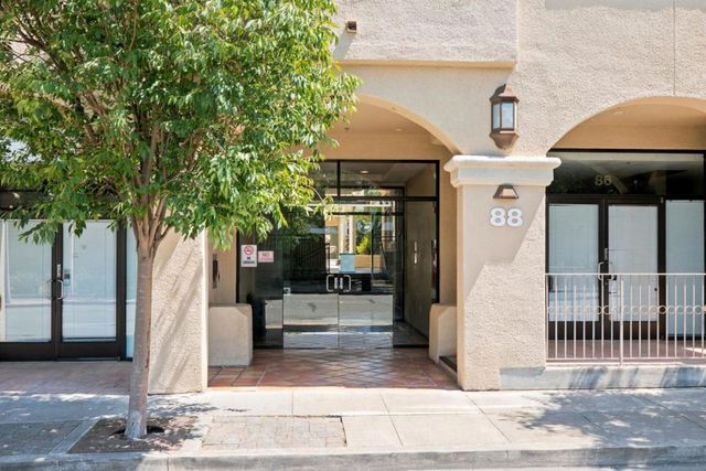 88 17th Avenue 304, San Mateo, CA 94402