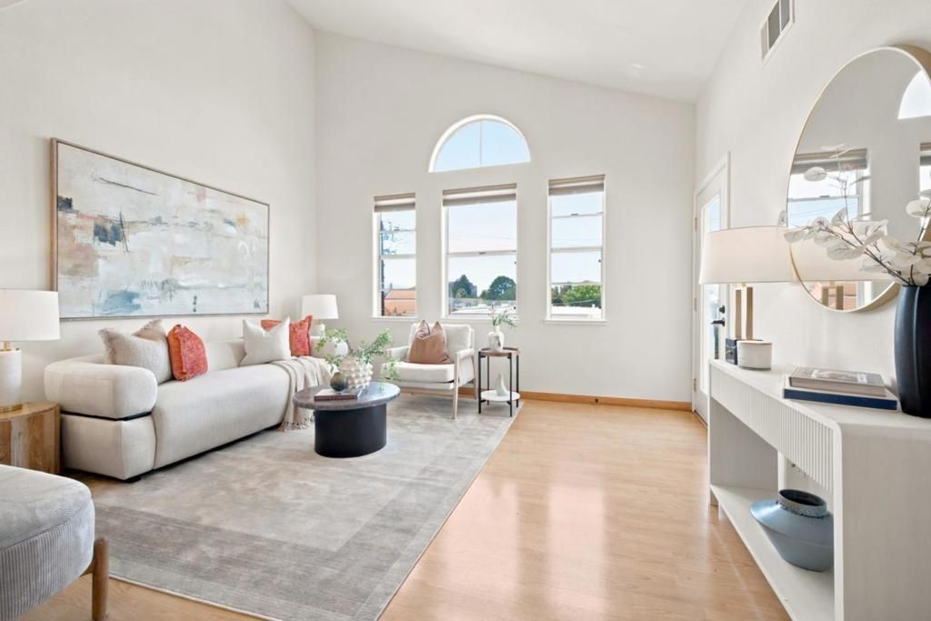 88 17th Avenue 304, San Mateo, CA 94402