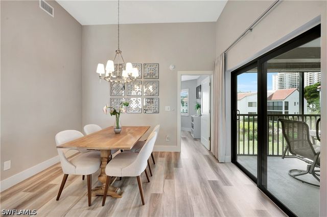 583 Beachwalk CIR Q-203, Naples, FL 34108