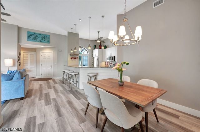 583 Beachwalk CIR Q-203, Naples, FL 34108