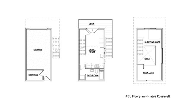 18 SW Roosevelt Avenue 4, Bend, OR 97702