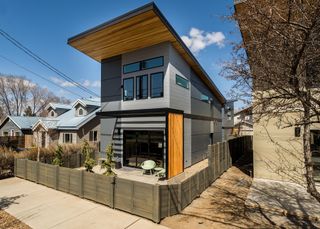 18 SW Roosevelt Avenue 4, Bend, OR 97702