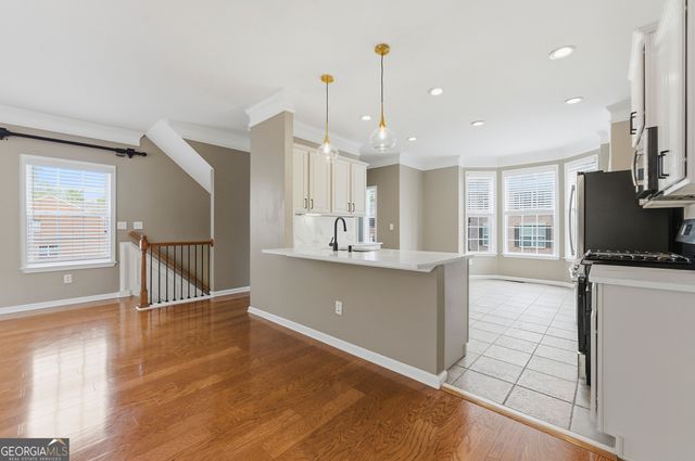 7856 Kiverton Place, Atlanta, GA 30350