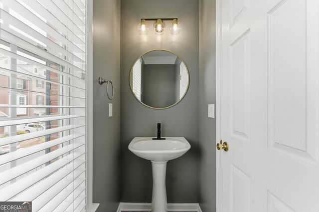 7856 Kiverton Place, Atlanta, GA 30350