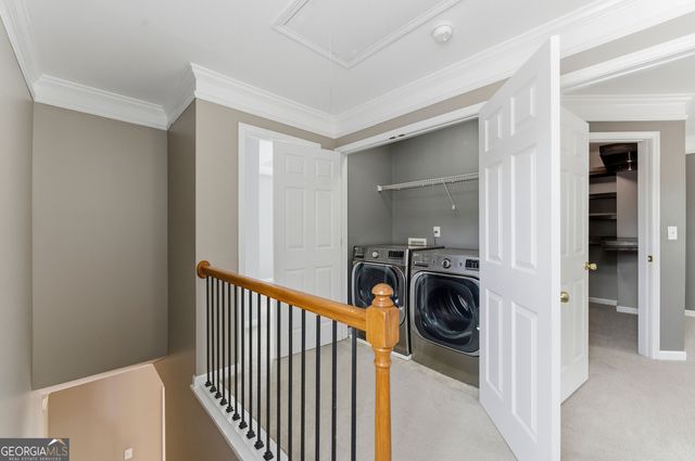 7856 Kiverton Place, Atlanta, GA 30350