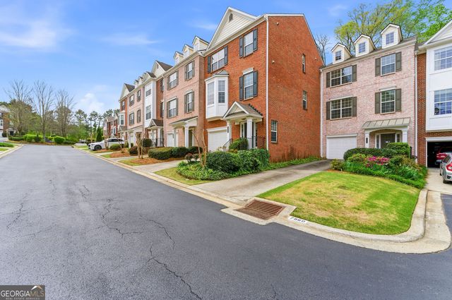 7856 Kiverton Place, Atlanta, GA 30350