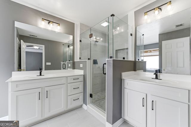 7856 Kiverton Place, Atlanta, GA 30350