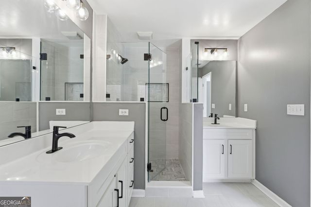 7856 Kiverton Place, Atlanta, GA 30350