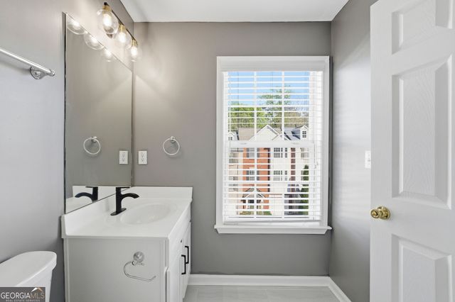 7856 Kiverton Place, Atlanta, GA 30350