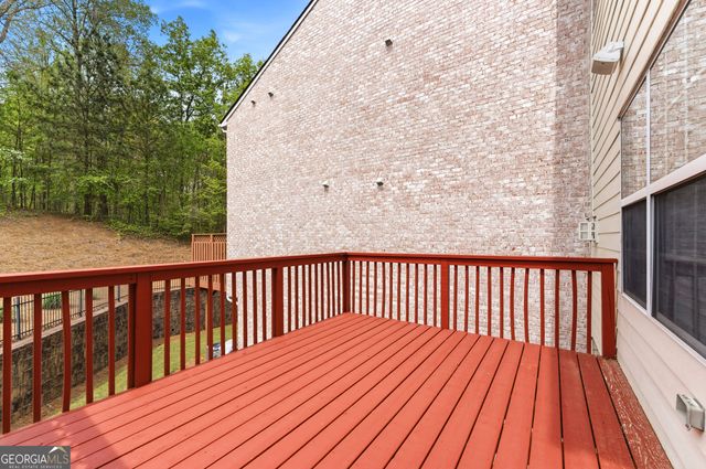 7856 Kiverton Place, Atlanta, GA 30350