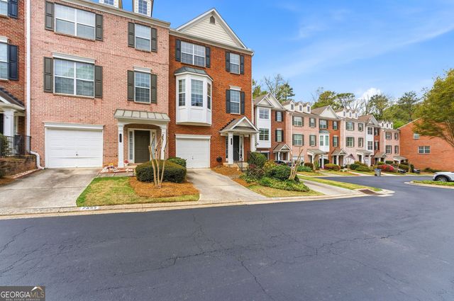 7856 Kiverton Place, Atlanta, GA 30350