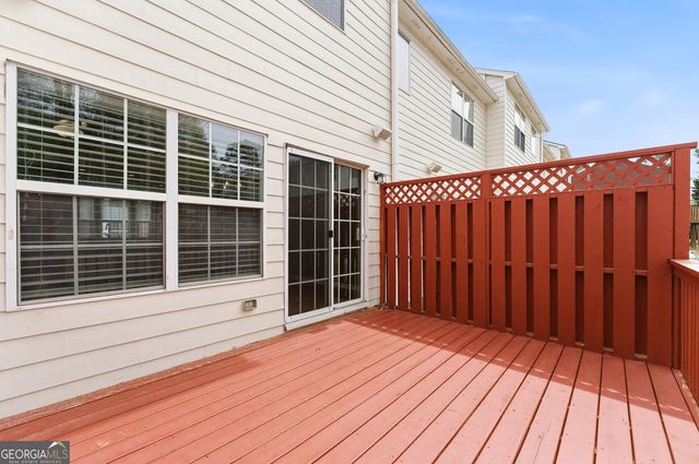 7856 Kiverton Place, Atlanta, GA 30350