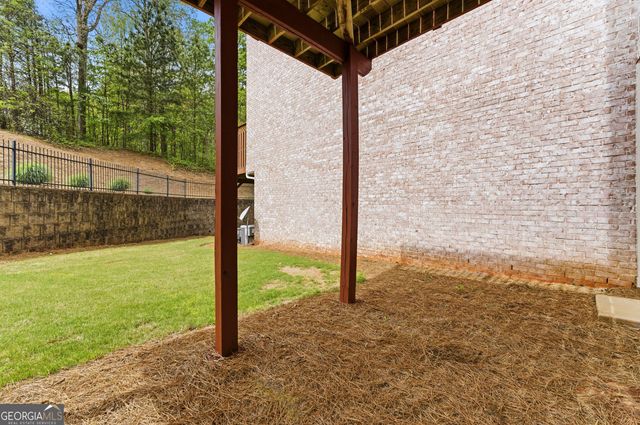 7856 Kiverton Place, Atlanta, GA 30350